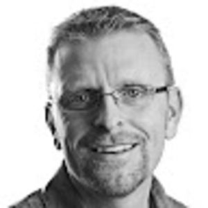 Meet your Posher, Chad